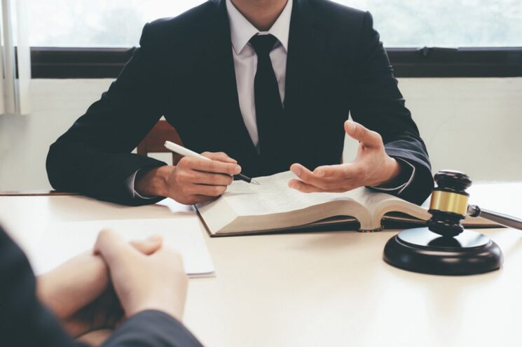 Quy trình giải quyết tranh chấp đất đai theo pháp luật hiện hành