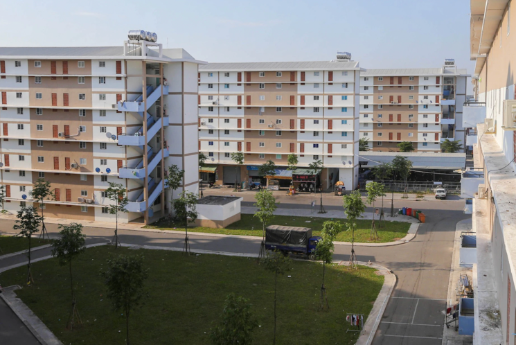 Điều kiện mua nhà ở xã hội cho người đã có nhà