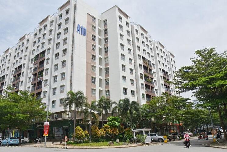 Điều kiện mở bán căn hộ chung cư theo quy định mới 2025