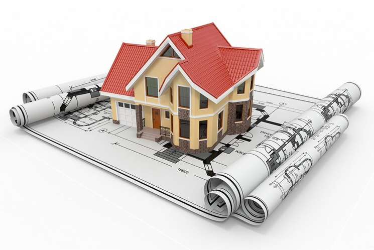 Cách xử lý khi xây nhà vượt diện tích sổ đỏ
