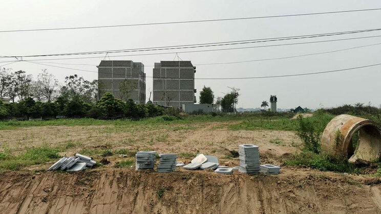Thay đổi mới trong việc cấp Sổ đỏ cho đất không có giấy tờ trước ngày 01/07/2014