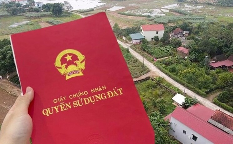 Xử lý khi sổ đỏ cấp sai vị trí đất: Quy trình và giấy tờ cần thiết