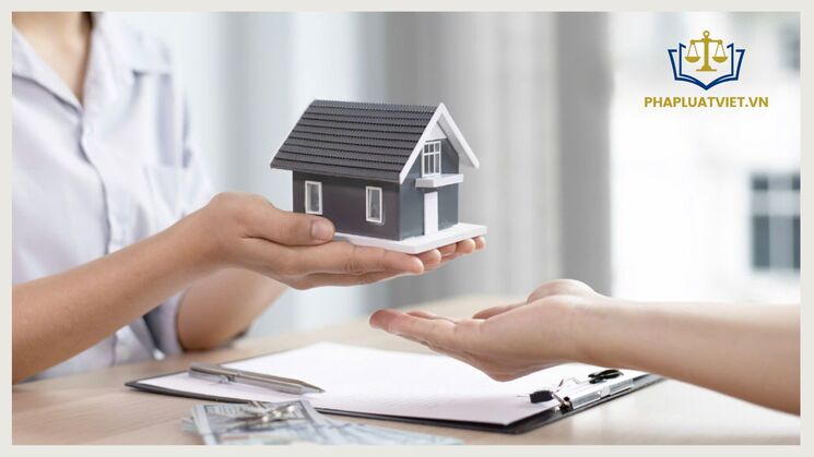 Cách sang tên nhà đất cho người thân tiết kiệm chi phí nhất