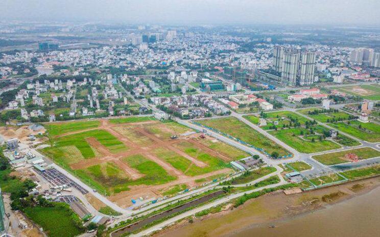 Trường hợp được công nhận là đất ở khi làm Sổ đỏ