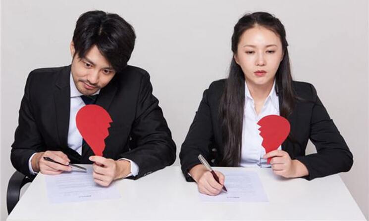 Điều kiện và thủ tục thuận tình ly hôn khi chồng ở nước ngoài
