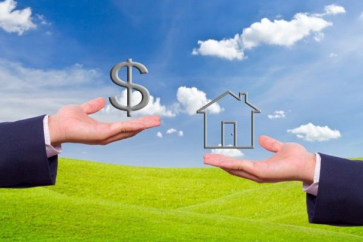 Những trường hợp phải nộp tiền sử dụng đất mới nhất