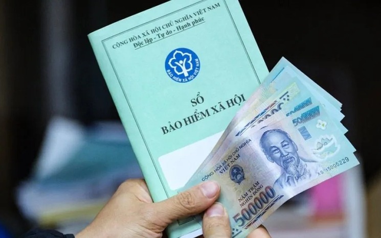 Mức đóng BHXH tự nguyện và quyền lợi 2025: Cập nhật mới nhất