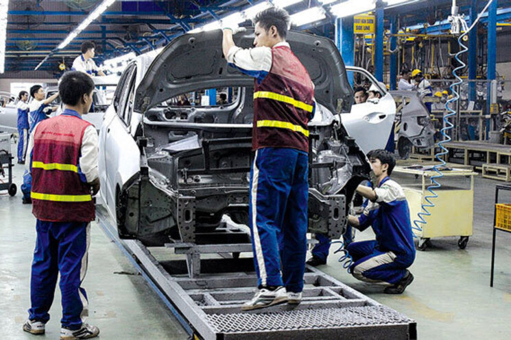 Quy định mới 2025: Niên hạn sử dụng xe ô tô thoáng nóc là bao lâu?